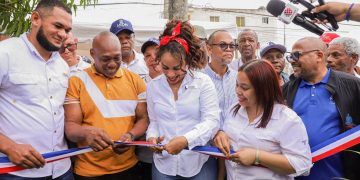 SDN: Jornada "Alcaldía en el Barrio" lleva soluciones a Sabana Perdida