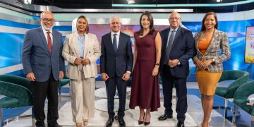 Presidente del Senado, Ricardo de los Santos, valora política anticorrupción implementada por el presidente Luis Abinader