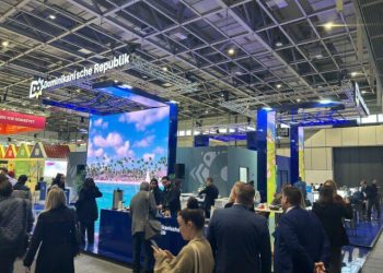 Banreservas fortalecerá la captación de inversión turística en ITB Berlín 2026