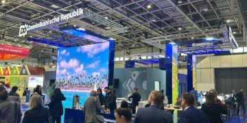 Banreservas fortalecerá la captación de inversión turística en ITB Berlín 2026