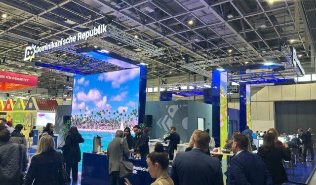 Banreservas fortalecerá la captación de inversión turística en ITB Berlín 2026