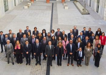 CONADIS impulsa la inclusión y el fortalecimiento de políticas de cuidados en escenarios iberoamericanos