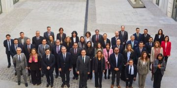 CONADIS impulsa la inclusión y el fortalecimiento de políticas de cuidados en escenarios iberoamericanos