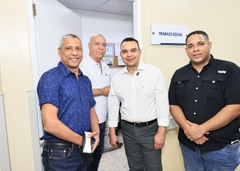 SNS destaca 53 hospitales con cero deuda y consolida transformación financiera de la Red Pública