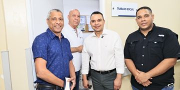 SNS destaca 53 hospitales con cero deuda y consolida transformación financiera de la Red Pública