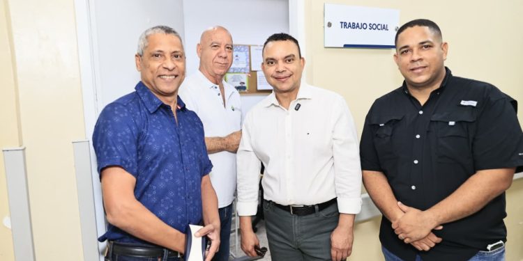 SNS destaca 53 hospitales con cero deuda y consolida transformación financiera de la Red Pública