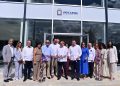 UNICARIBE inaugura Oficina de Servicios en Punta Cana: Impulsa talento humano investigación e innovación en región Este