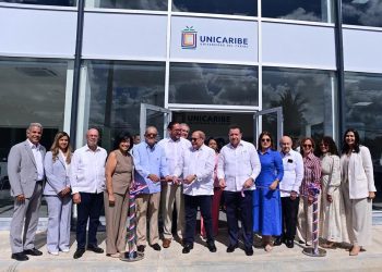 UNICARIBE inaugura Oficina de Servicios en Punta Cana: Impulsa talento humano investigación e innovación en región Este