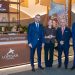 Lopesan Hotel Group presenta en la ITB de Berlín los detalles de los proyectos de expansión en el Caribe, Madrid y Gran Canaria