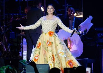 Isabel Pantoja: 50 años de historia, una noche irrepetible en Altos de Chavón