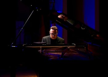 Michel Camilo ofrece concierto en Berlín para celebrar la Independencia Dominicana