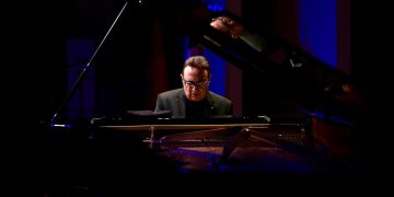 Michel Camilo ofrece concierto en Berlín para celebrar la Independencia Dominicana