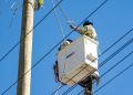 Empresa de Transmisión Eléctrica Dominicana realizará mantenimiento programado en líneas de transmisión este miércoles 4 de marzo