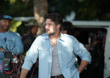 Aldea Estudio y AlmaFuerte Cine lideran la coproducción internacional “El Mysterio del Caribe” junto a España