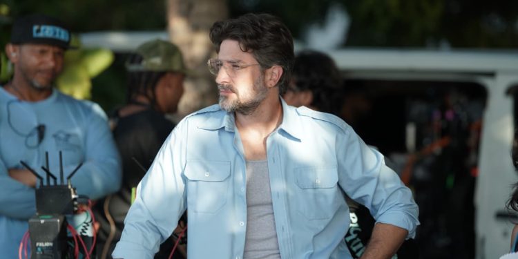 Aldea Estudio y AlmaFuerte Cine lideran la coproducción internacional “El Mysterio del Caribe” junto a España