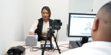 Habilitan citas para el pasaporte electrónico en Centro de los Héroes y Megacentro