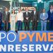 Banreservas lanza Expo Pymes 2026 con tasas desde 10.25%; Aguilera reafirma compromiso con las mipymes