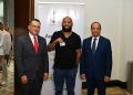 JCE entrega nueva cédula a integrantes de la selección dominicana del Clásico Mundial de Béisbol 2026