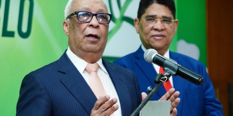 Daniel Toribio: Gobierno del PRM omite datos del Banco Central y presenta un contexto incompleto sobre el mercado laboral