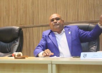 Denuncian aprobación arbitraria de cementerio privado en Santo Domingo Este con cláusula que bloquea competencia por cinco años