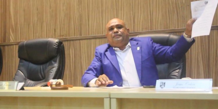 Denuncian aprobación arbitraria de cementerio privado en Santo Domingo Este con cláusula que bloquea competencia por cinco años