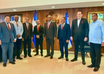 UASD e ITLA exploran acuerdo para ampliar la capacitación tecnológica