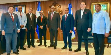 UASD e ITLA exploran acuerdo para ampliar la capacitación tecnológica