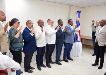 CRGTV insta a mejorar condiciones laborales y solicita al presidente Abinader continuar apoyo con pensiones