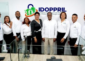 IDOPPRIL inaugura oficina en San Juan para fortalecer atención a trabajadores y empleadores