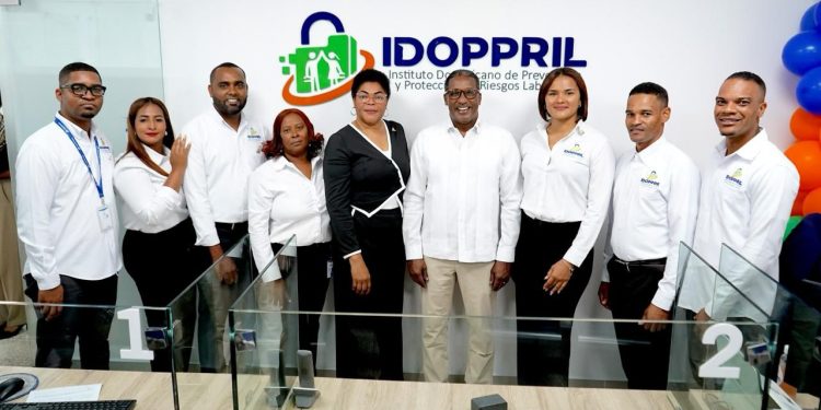 IDOPPRIL inaugura oficina en San Juan para fortalecer atención a trabajadores y empleadores