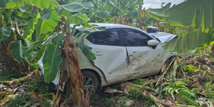 Ejercito envía a la justicia a segundo teniente por transportar indocumentado