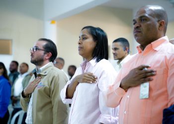 TNR y Banco Agrícola abren convocatoria del Fotesir en Vicente Noble y Tamayo para modernizar riego