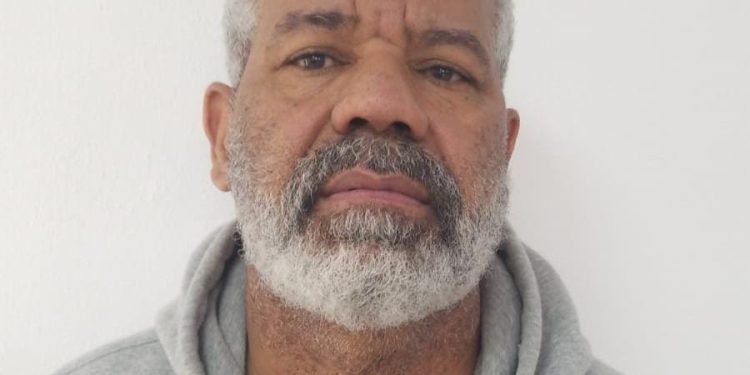 INTERPOL y autoridades de Estados Unidos, capturan ciudadano que llevaba 16 años prófugo por el delito de homicidio