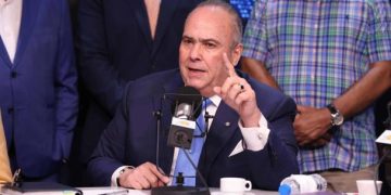 Charlie Mariotti propone reunión urgente de aspirantes presidenciales del PLD ante escalada de la crisis en Medio Oriente