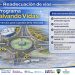 Alcaldía del DN y la Alianza de Ciudades Saludables inician piloto de reducción de velocidad en Av. Los Próceres 