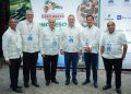 CONFENAGRO celebra acto inaugural de su 4to Congreso Nacional de Productores Agropecuarios