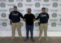 PN informa sobre captura en Colombia de “Ángel Capucha”, fugitivo buscado por homicidio y vinculado a estructura criminal