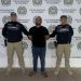 PN informa sobre captura en Colombia de “Ángel Capucha”, fugitivo buscado por homicidio y vinculado a estructura criminal