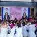 Carolina recibe contundente respaldo de mujeres líderes en encuentro nacional por el Día Internacional de la Mujer