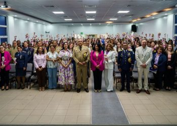La Mujer merece ser distinguida y respetada”, afirma Lee Ballester al destacar su rol en DGM