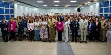 La Mujer merece ser distinguida y respetada”, afirma Lee Ballester al destacar su rol en DGM