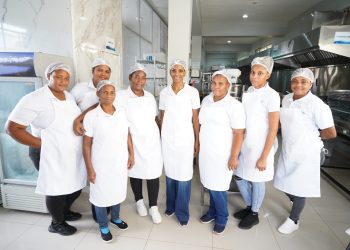 Más del 30% de los contratos del INABIE pertenecen a Mipymes lideradas por mujeres