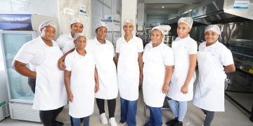 Más del 30% de los contratos del INABIE pertenecen a Mipymes lideradas por mujeres