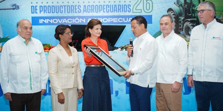 Sector agropecuario apuesta por innovación, el conocimiento y sostenibilidad