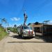 EDENORTE destaca alcance de trabajos eléctricos en San José de Conuco, Tenares; inversión supera los RD$3.6 millones