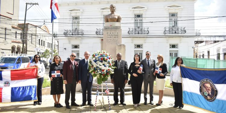 Instituto Duartiano pide reforzar repatriaciones y mayor acción internacional ante crisis de Haití