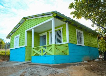 Hábitat para la Humanidad impulsa modelos de alquiler social y leasing social como alternativas sostenibles de acceso a vivienda en República Dominicana