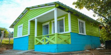 Hábitat para la Humanidad impulsa modelos de alquiler social y leasing social como alternativas sostenibles de acceso a vivienda en República Dominicana