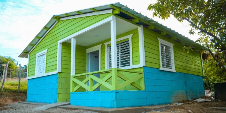 Hábitat para la Humanidad impulsa modelos de alquiler social y leasing social como alternativas sostenibles de acceso a vivienda en República Dominicana