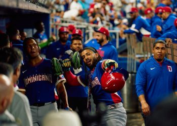 RD supera a Israel y ya está en cuartos de final del Clásico Mundial